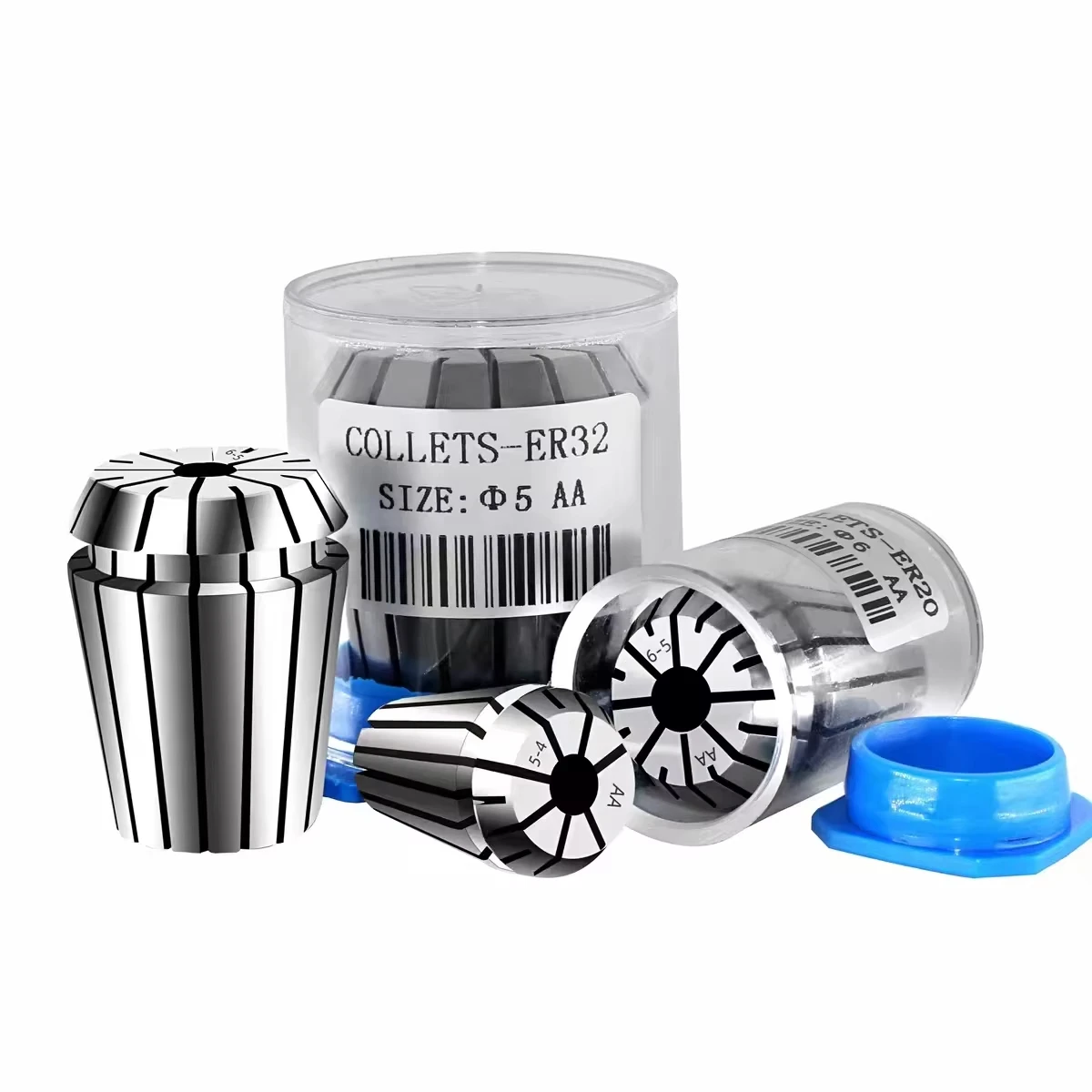 1PC ER11 ER16 ER20 High Precis - Cnc Spindle Motor ulasan dan harga