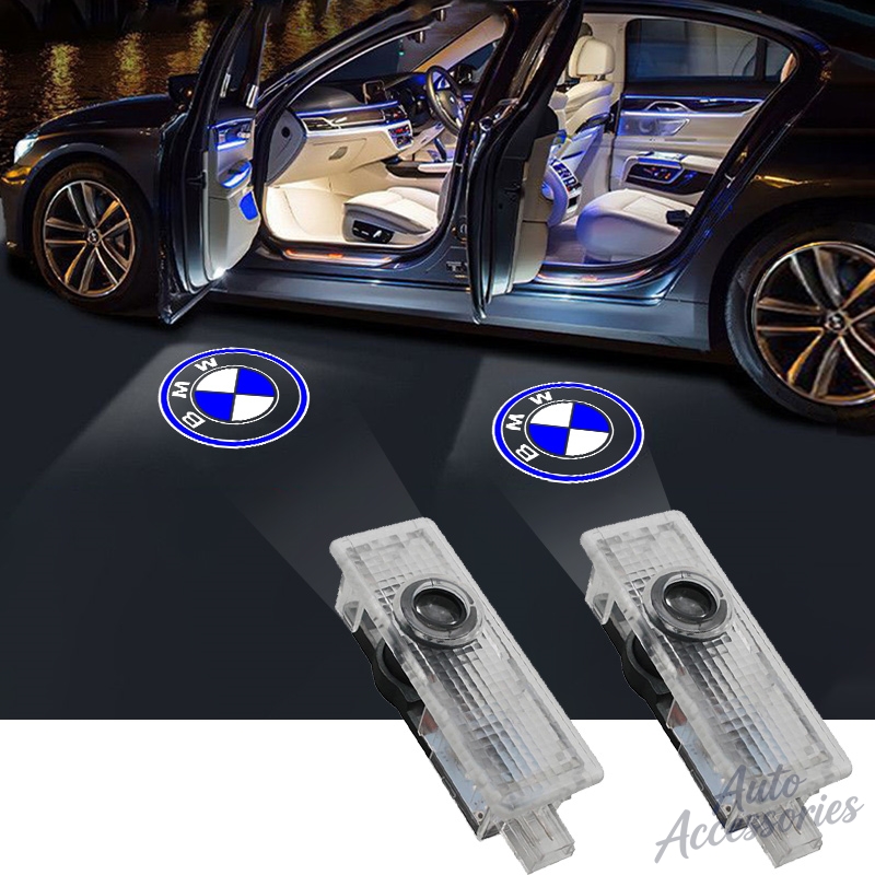 2Pcs Car Door Welcome LED Proj - Industrial Laser Projection ulasan dan harga
