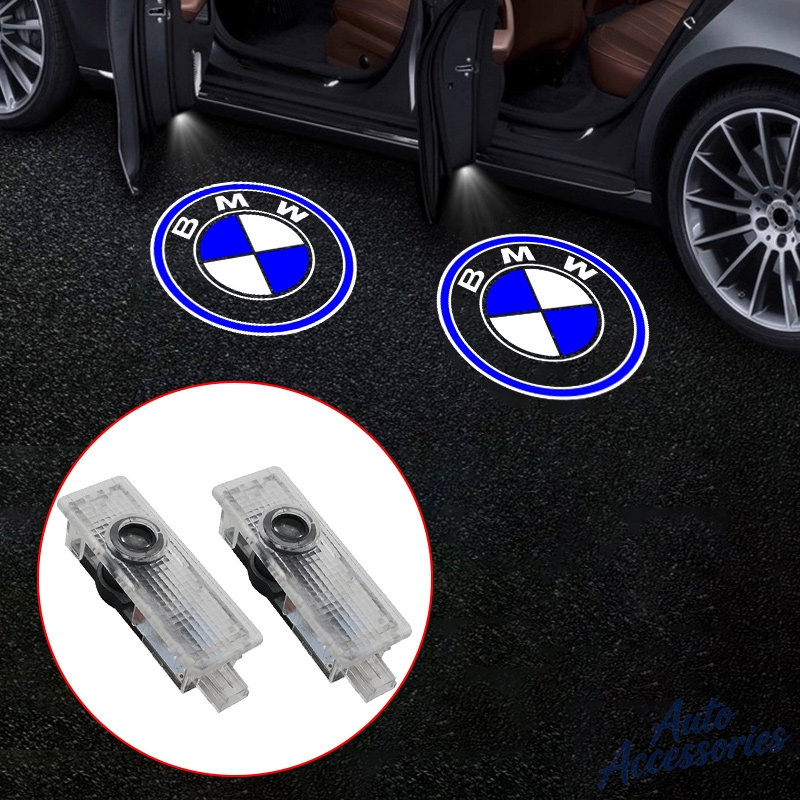 2Pcs Car Door Welcome LED Proj - Industrial Laser Projection ulasan dan harga