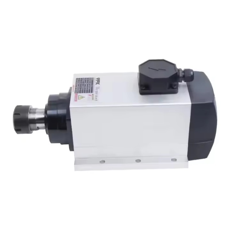 4.5KW Spindle Motor CNC BT30 A - Cnc Spindle Motor ulasan dan harga