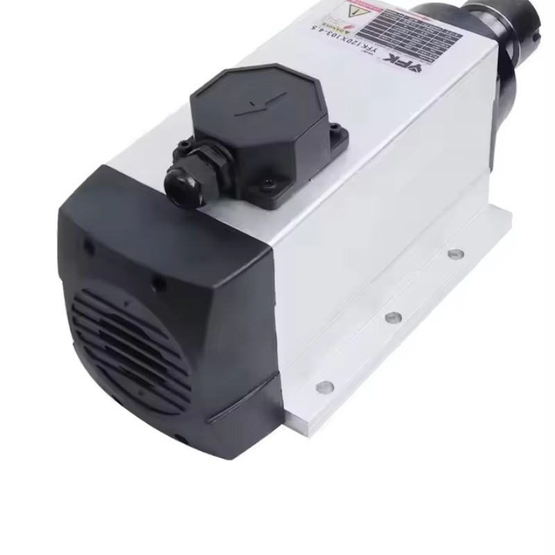 4.5KW Spindle Motor CNC BT30 A - Cnc Spindle Motor ulasan dan harga