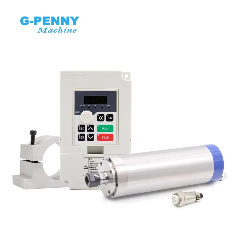 Customization G-PENNY 110v/220 - Cnc Spindle Motor ulasan dan harga