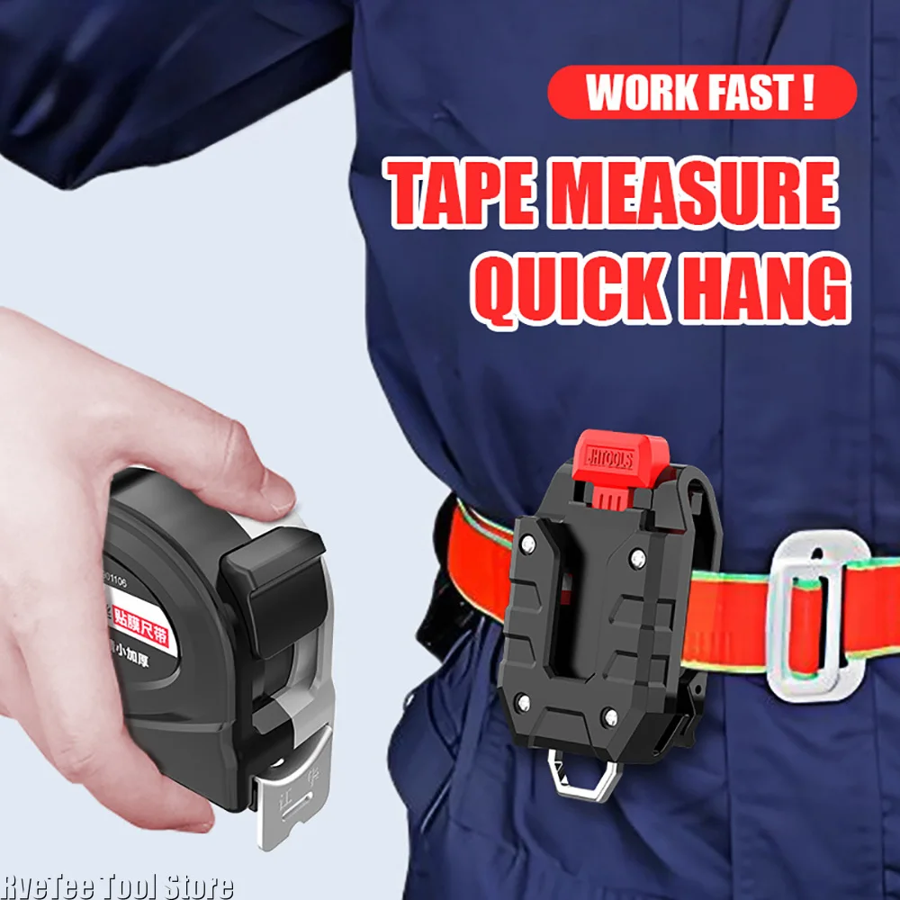 NEW Universal Tape Measure Qui - Industrial Laser Cleaner ulasan dan harga