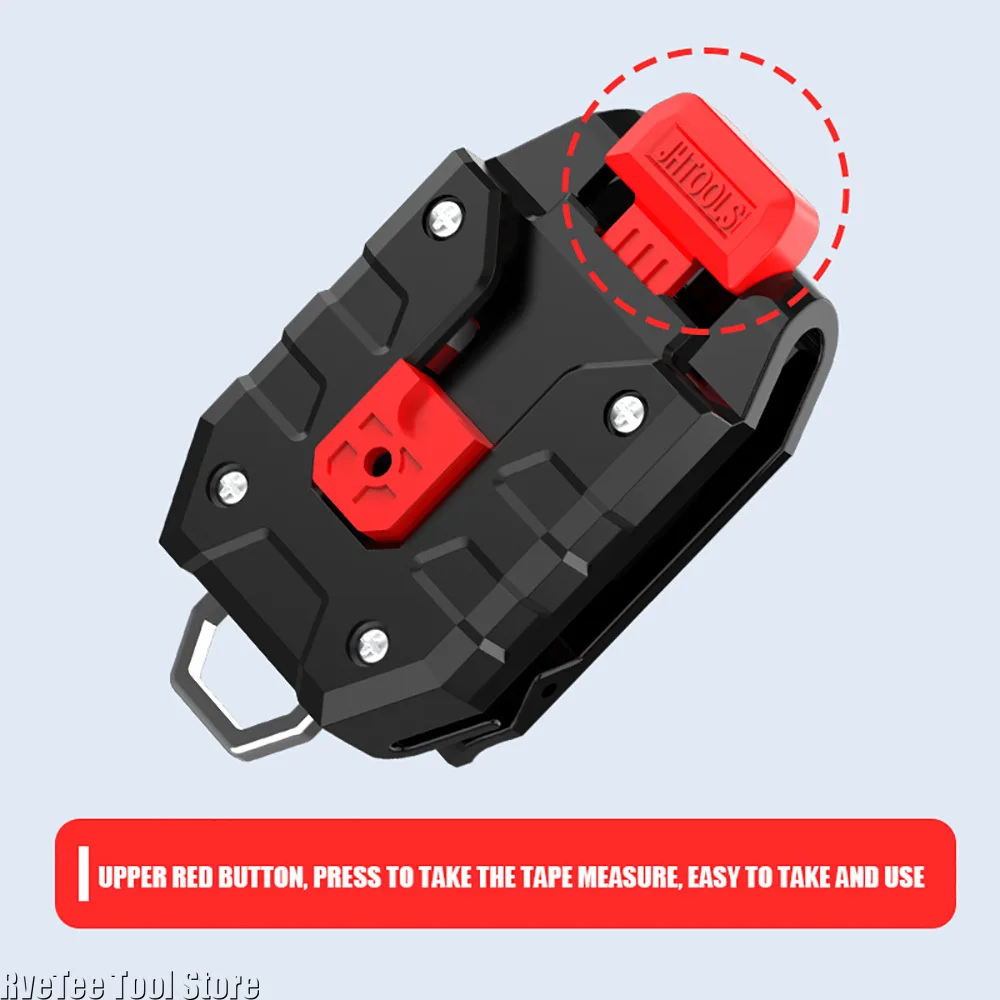 NEW Universal Tape Measure Qui - Industrial Laser Cleaner ulasan dan harga