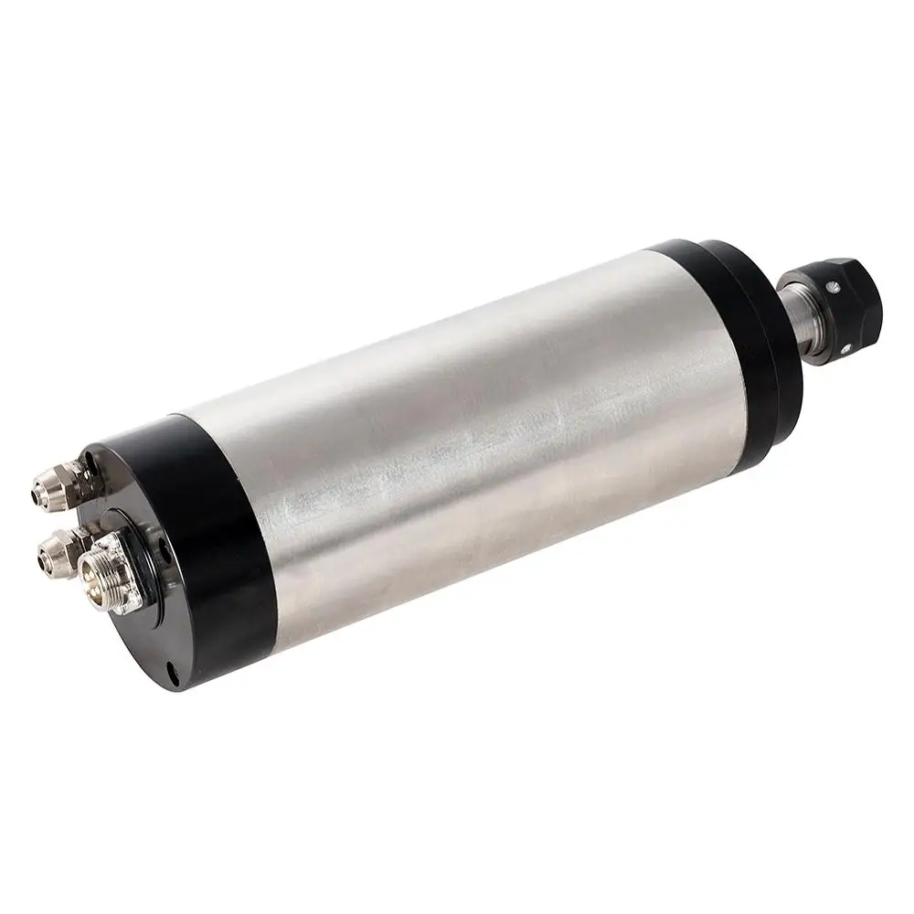 2.2 Kw Water Cooled Spindle Mo - Cnc Spindle Motor ulasan dan harga