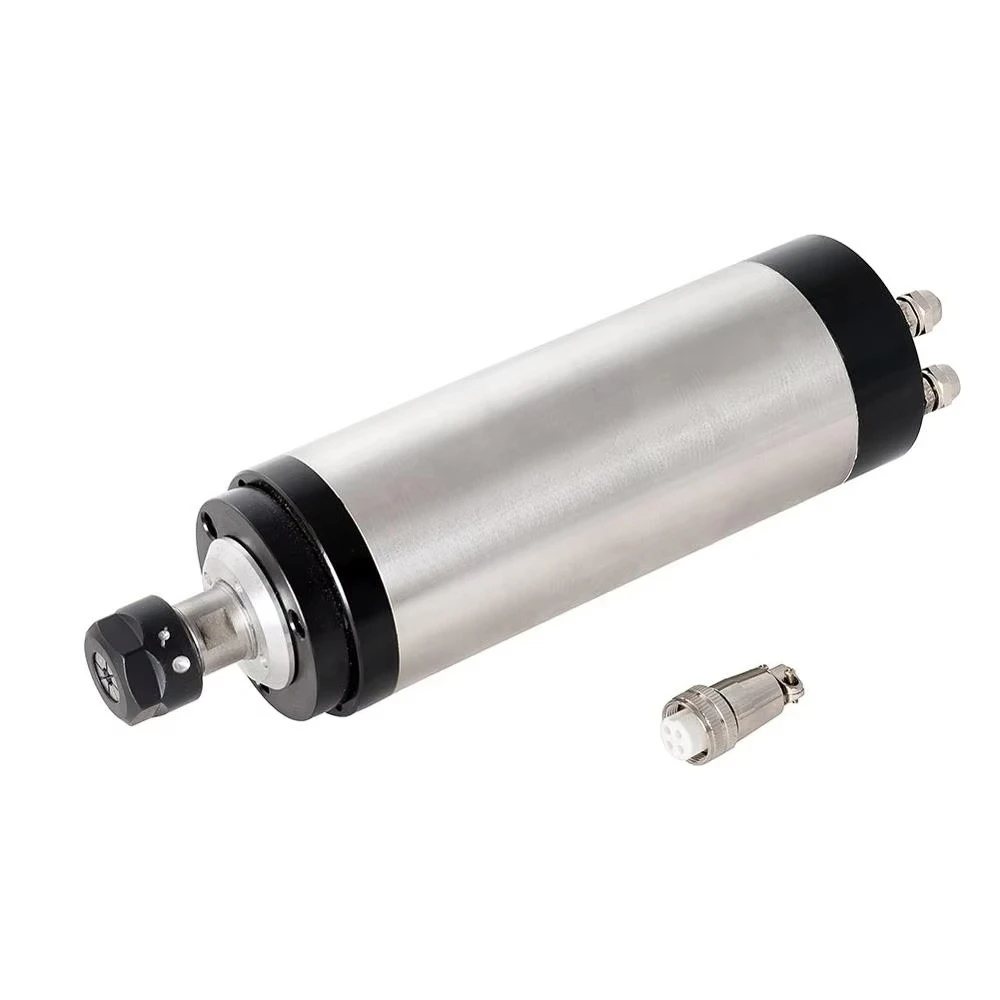 2.2 Kw Water Cooled Spindle Mo - Cnc Spindle Motor ulasan dan harga