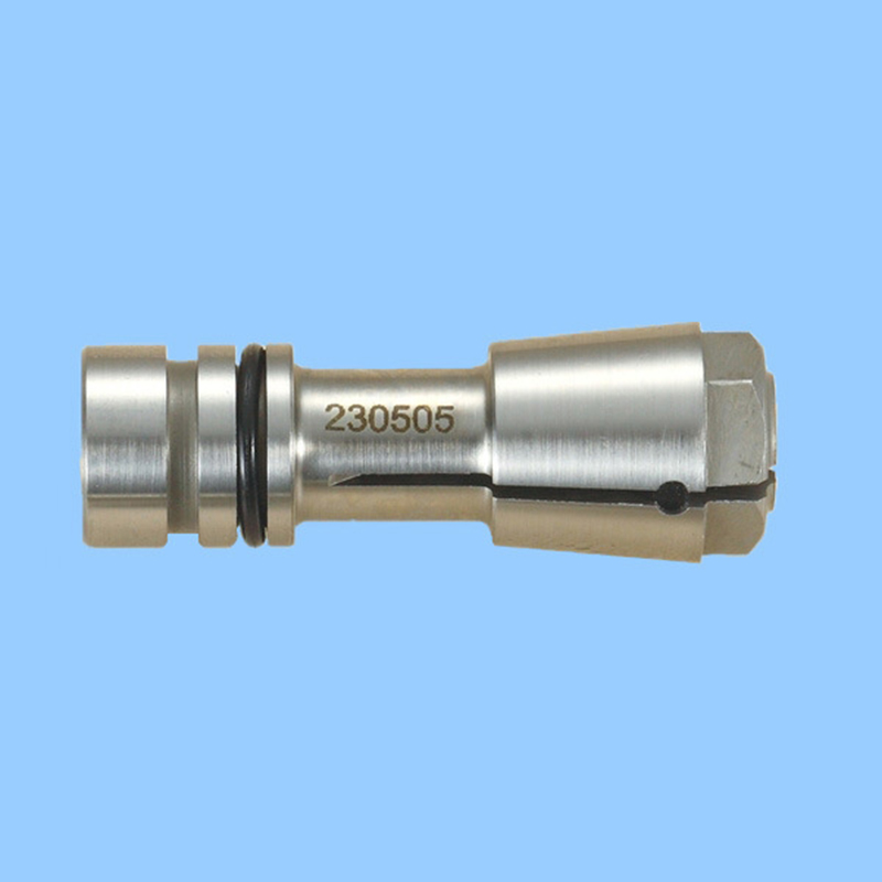 230505 Collet CNC Routing Mill - Cnc Milling Machine ulasan dan harga