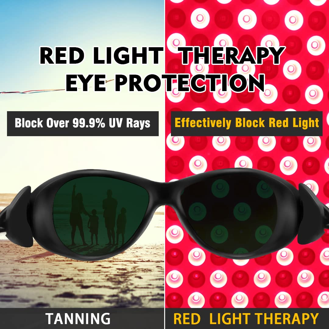 Laser Goggles All Wavelength 2 - Industrial Uv Laser ulasan dan harga