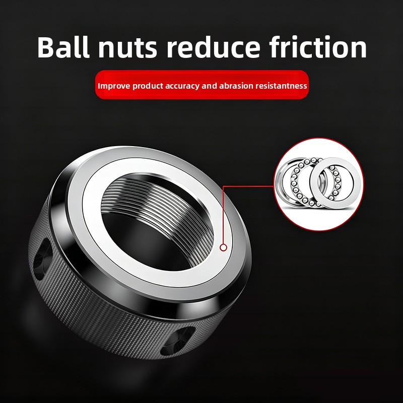 OZ25 Collet Nut EOC25 Clamping - Cnc Milling Machine ulasan dan harga