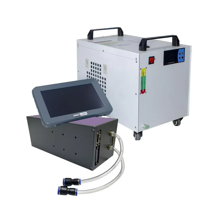 YAOMATEC K9-5W 355nm Nanosecon - Industrial Uv Laser ulasan dan harga