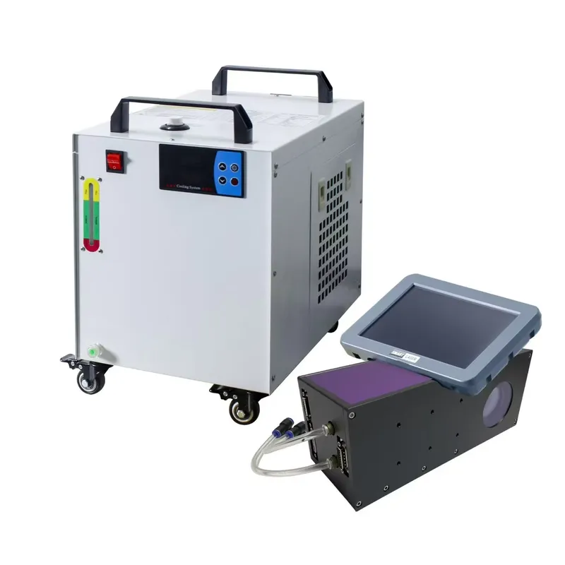 YAOMATEC K9-5W 355nm Nanosecon - Industrial Uv Laser ulasan dan harga