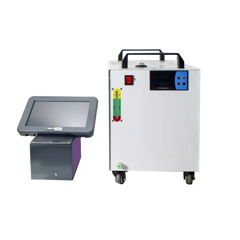 YAOMATEC K9-5W 355nm Nanosecon - Industrial Uv Laser ulasan dan harga