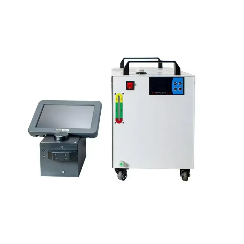 YAOMATEC K9-5W 355nm Nanosecon - Industrial Uv Laser ulasan dan harga