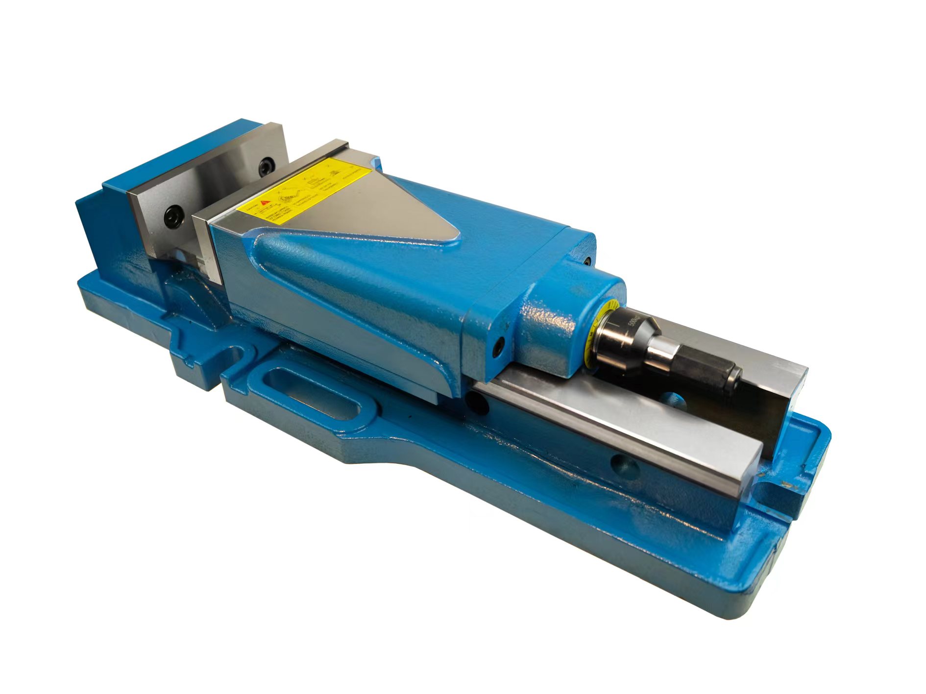 8 Inch High Quality CNC VH-8 H - Cnc Milling Machine ulasan dan harga
