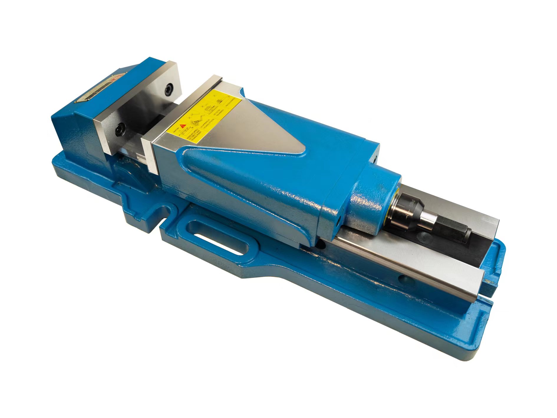 8 Inch High Quality CNC VH-8 H - Cnc Milling Machine ulasan dan harga