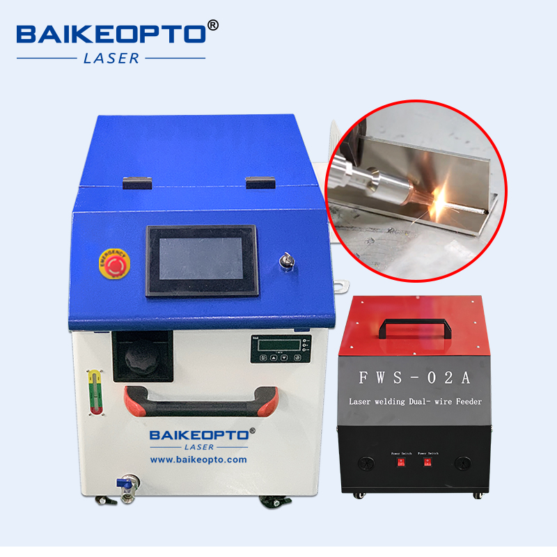 YAG 2000W High Power Laser Wel - Industrial Yag Laser ulasan dan harga