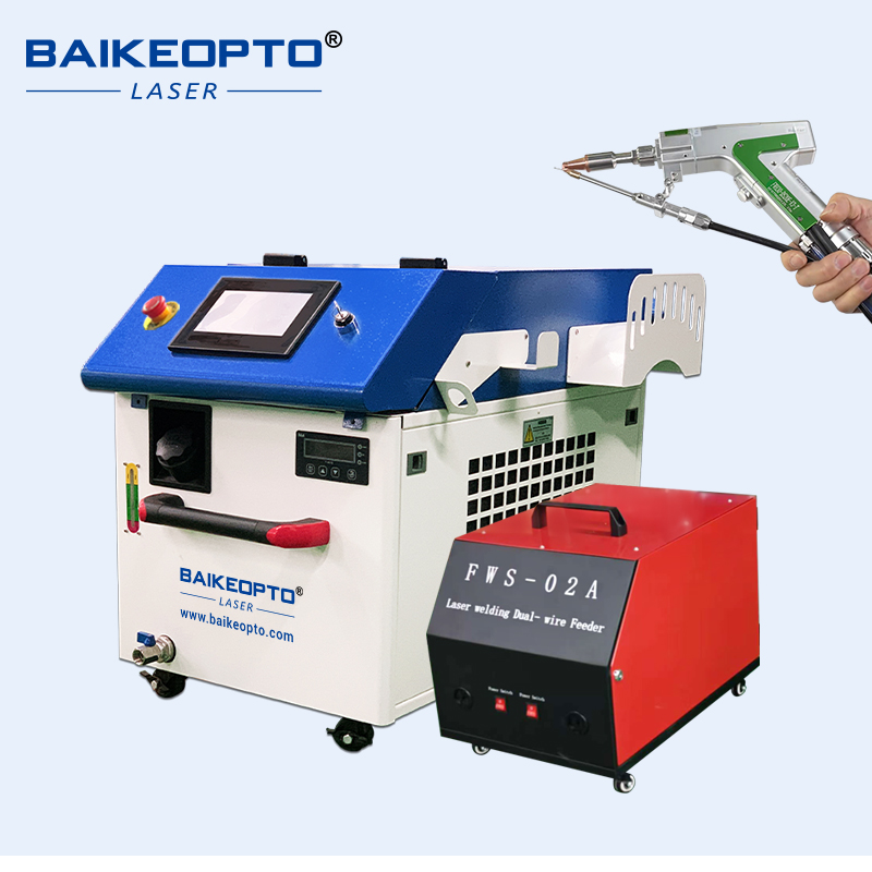 YAG 2000W High Power Laser Wel - Industrial Yag Laser ulasan dan harga