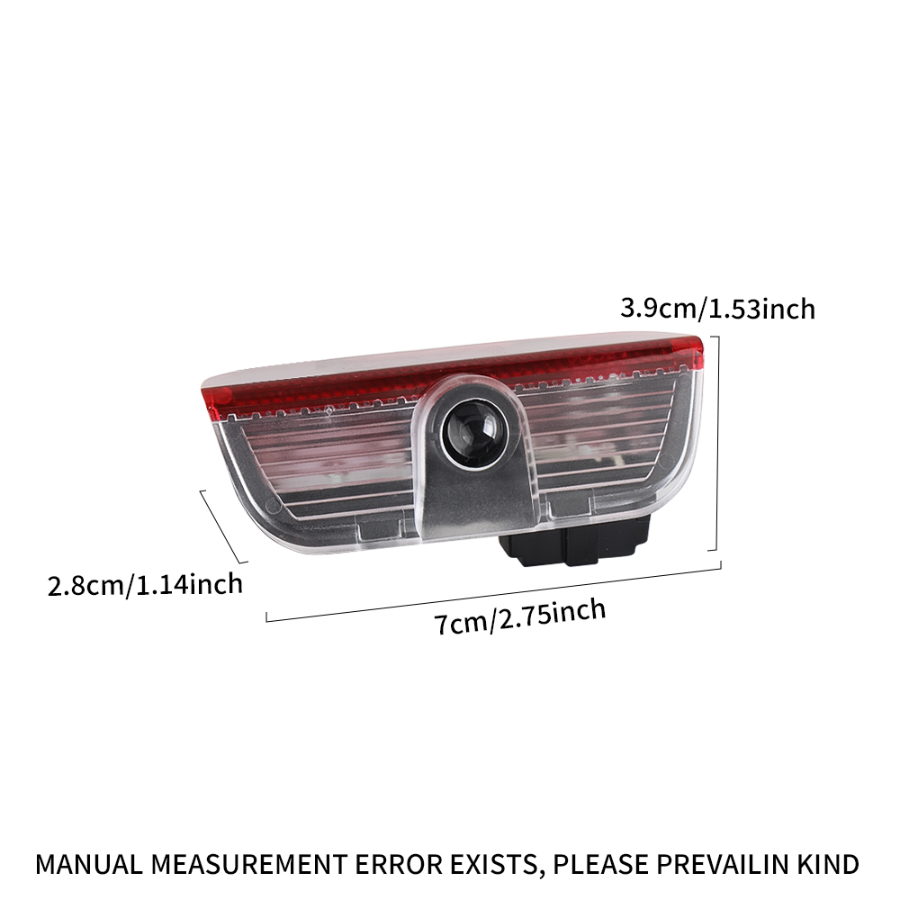 Car Door Welcome Lights Laser  - Industrial Laser Projection ulasan dan harga