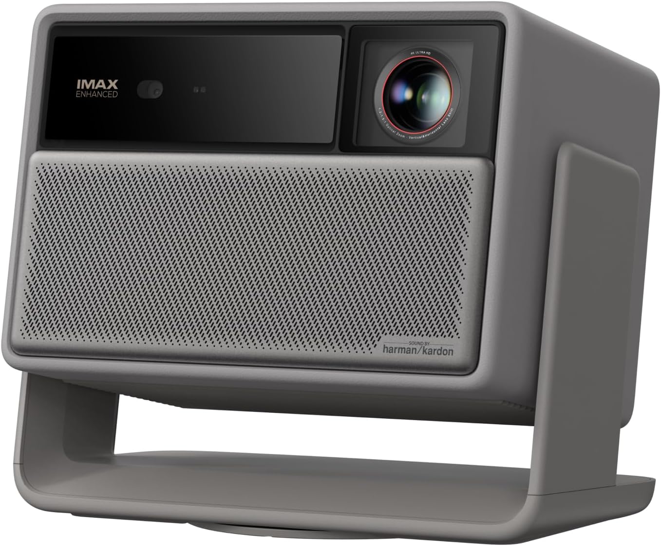 XGIMI HORIZON 20 Pro 4K RGB Tr - Industrial Laser Projection ulasan dan harga