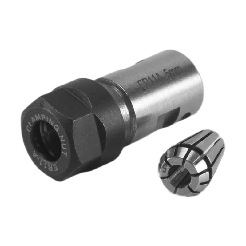 Top Sale Er11 5Mm Motor Shaft  - Cnc Spindle Motor ulasan dan harga