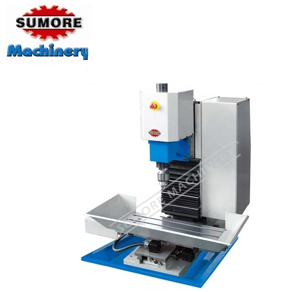 High Speed CNC Milling Machine - Cnc Milling Machine ulasan dan harga