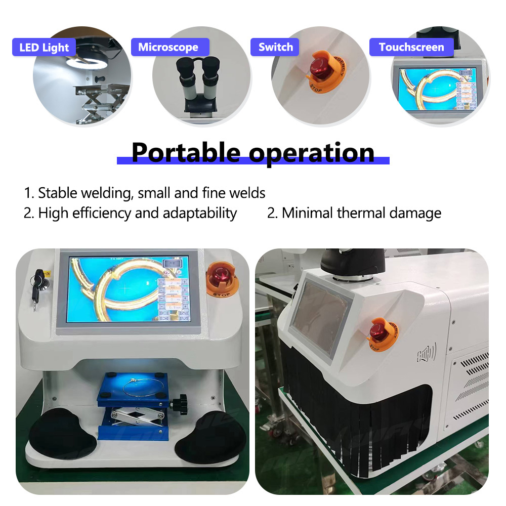 Industrial Quality YAG Laser J - Industrial Yag Laser ulasan dan harga