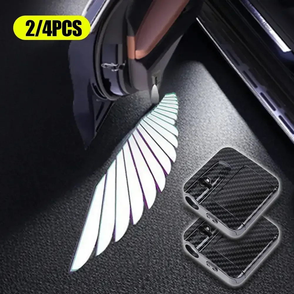 Wireless HD Laser Car Door Pro - Industrial Laser Projection ulasan dan harga
