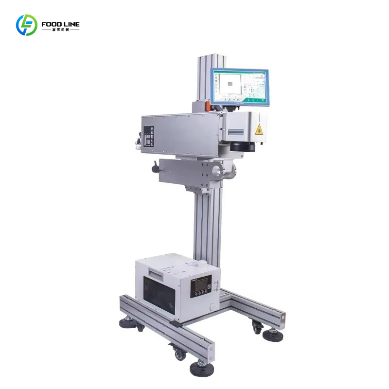 2026 New UV Laser Marking Mach - Industrial Uv Laser ulasan dan harga