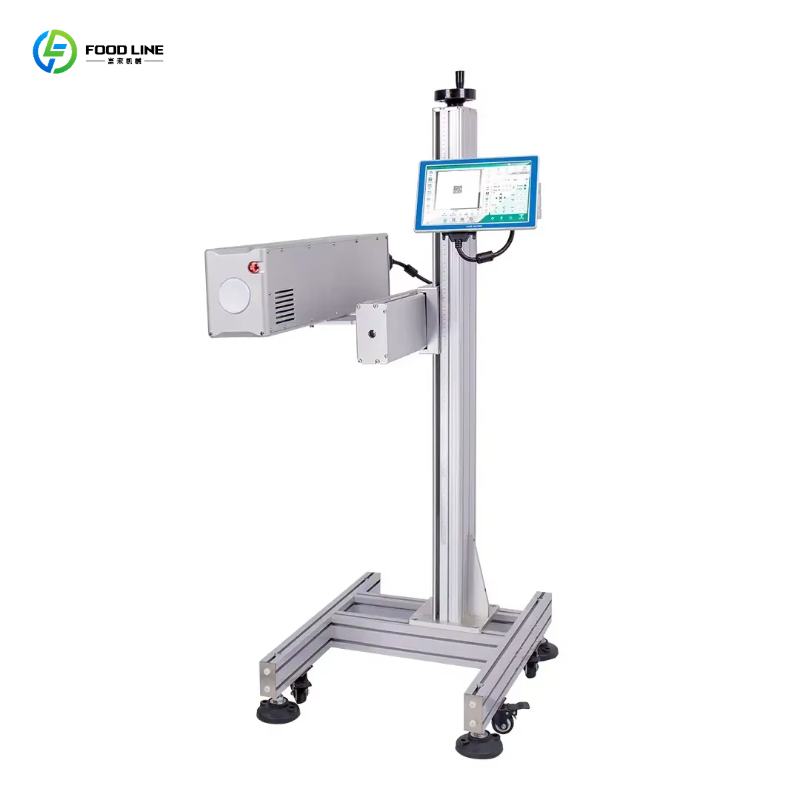 2026 New UV Laser Marking Mach - Industrial Uv Laser ulasan dan harga
