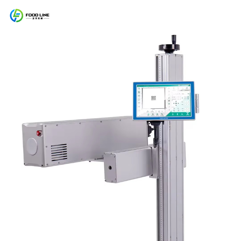 2026 New UV Laser Marking Mach - Industrial Uv Laser ulasan dan harga