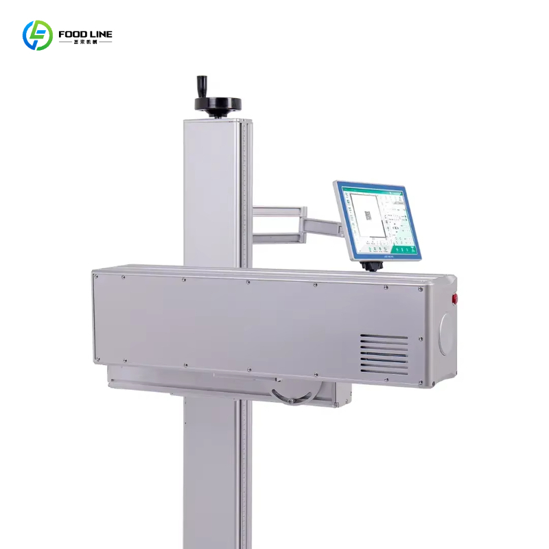 2026 New UV Laser Marking Mach - Industrial Uv Laser ulasan dan harga