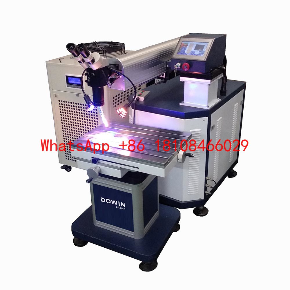 New Industrial Yag Laser Welde - Industrial Yag Laser ulasan dan harga