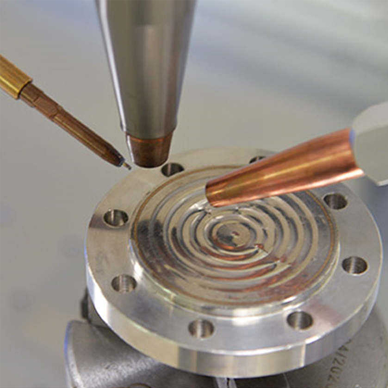 New Industrial Yag Laser Welde - Industrial Yag Laser ulasan dan harga