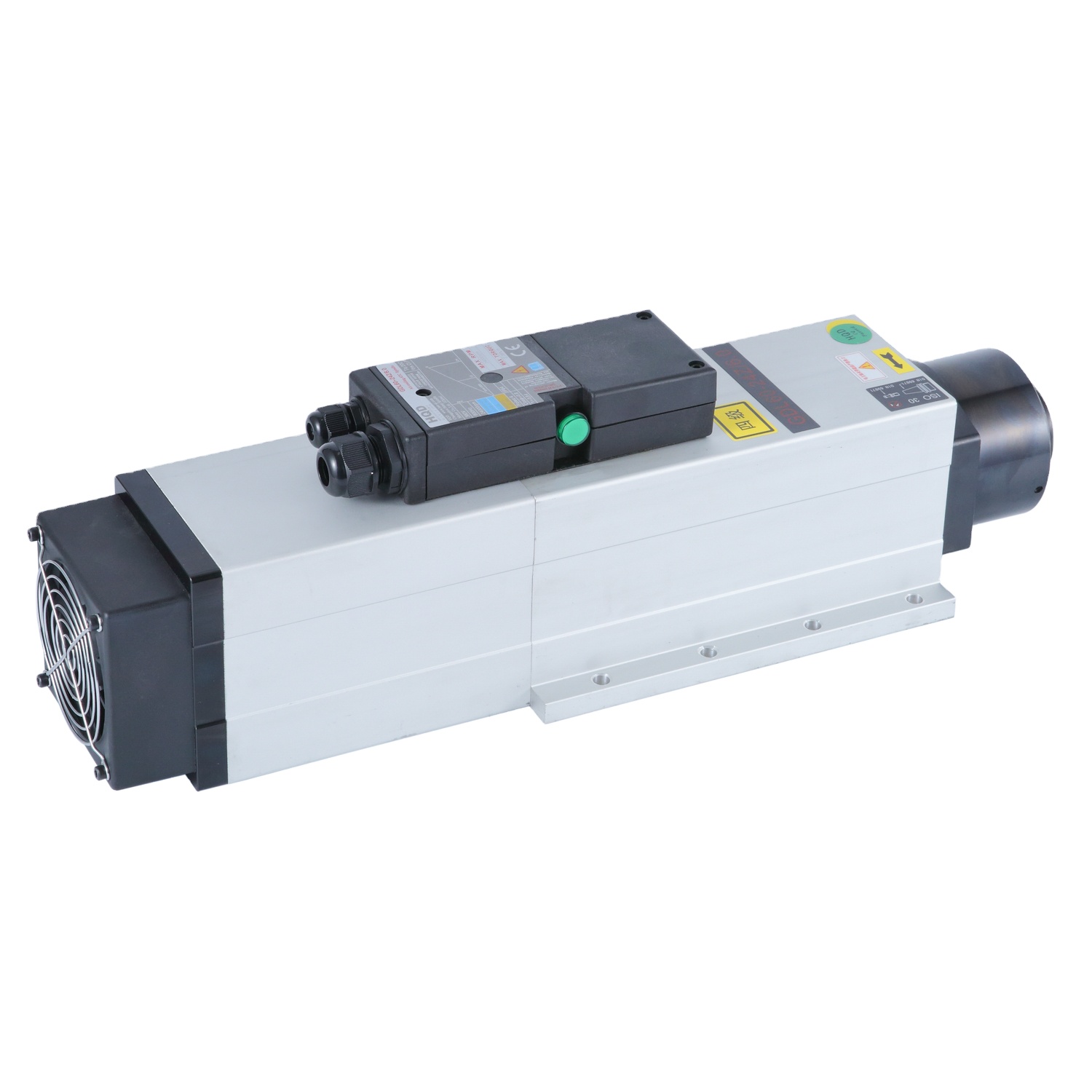 High Precision CNC Machine Too - Cnc Spindle Motor ulasan dan harga