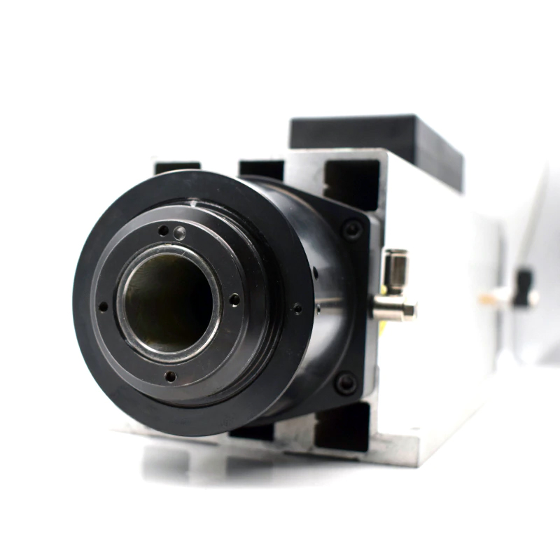 High Precision CNC Machine Too - Cnc Spindle Motor ulasan dan harga