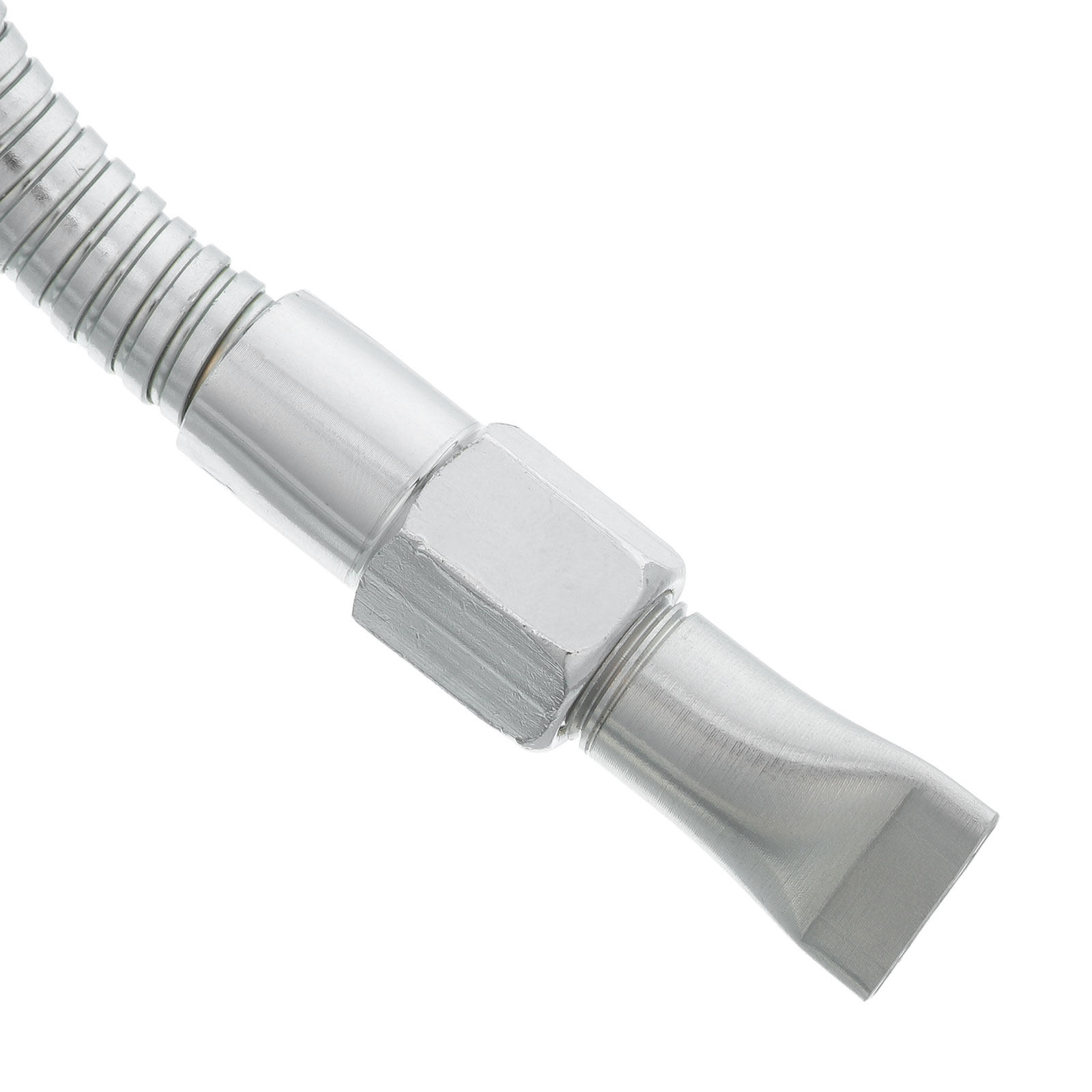 Flexible Stainless Steel Coola - Cnc Milling Machine ulasan dan harga