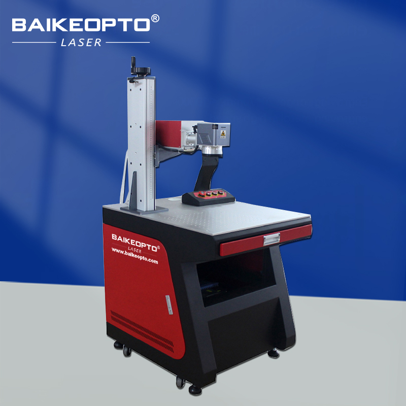 3W Mini UV Laser Marking Machi - Industrial Uv Laser ulasan dan harga